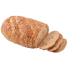 Lodewijker vloerbrood